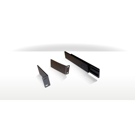 RM 10 Kit per il montaggio i due ricevitori half rack (UF 10R,SIEM-111T).