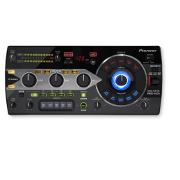 RMX 1000 MULTIEFFETTO PER dj
