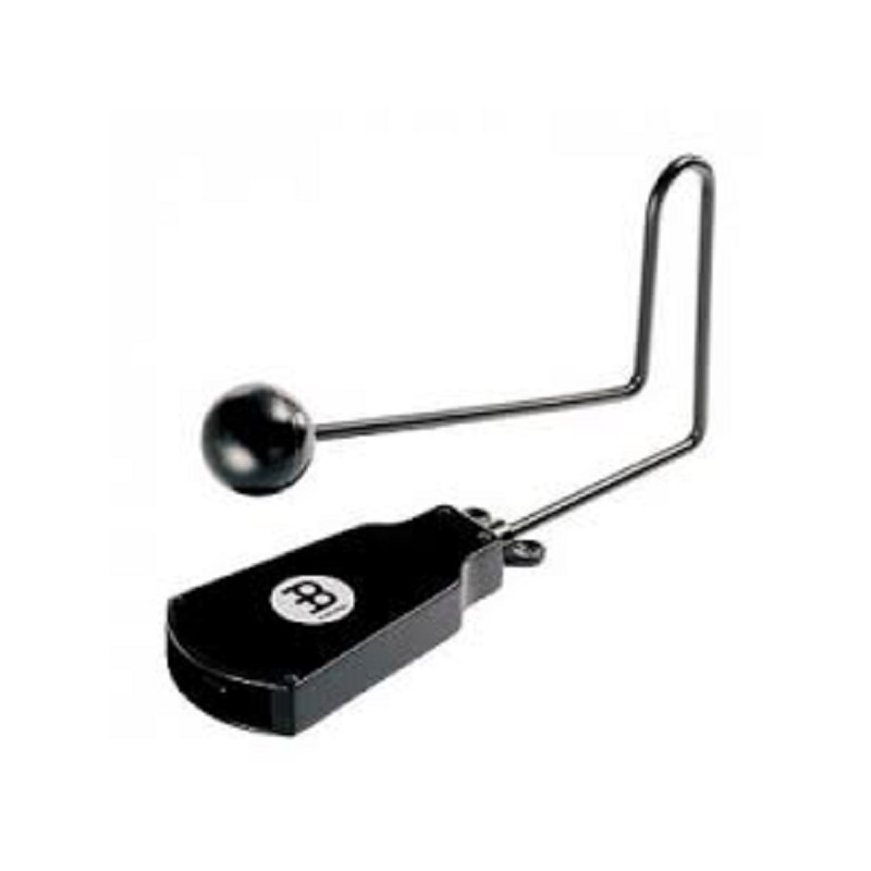 RO3BK  Roar vibraslap Legno