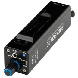 ROCKBOARD RBO E HA 1
