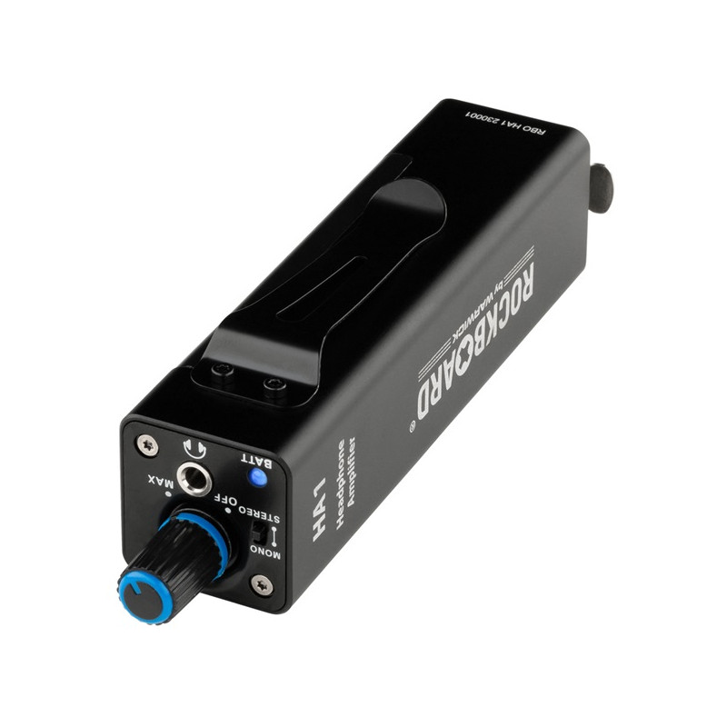 ROCKBOARD RBO E HA 1