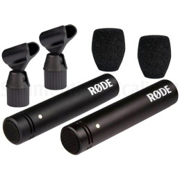 RODE M5 COPPIA
