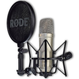 RODE NT1 KIT