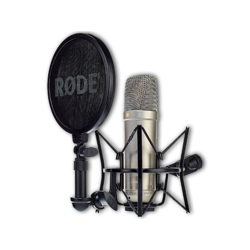 RODE NT1 KIT