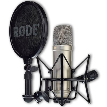 RODE NT1 KIT