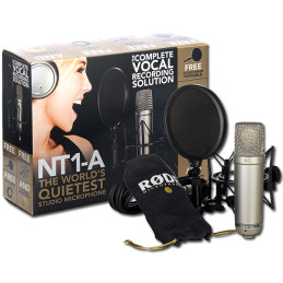 RODE NT1-A