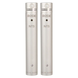 Rode NT5 MPB PAIR