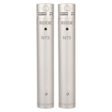 Rode NT5 MPB PAIR