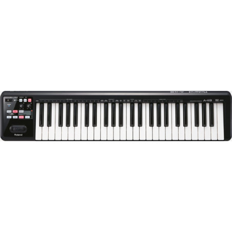ROLAND A49 CONTROLLER TASTIERA MIDI 49 TASTI