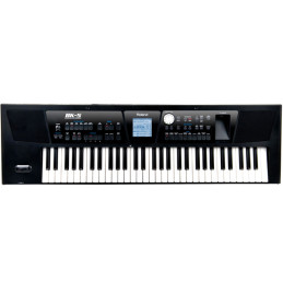 ROLAND BK-5 BLACK