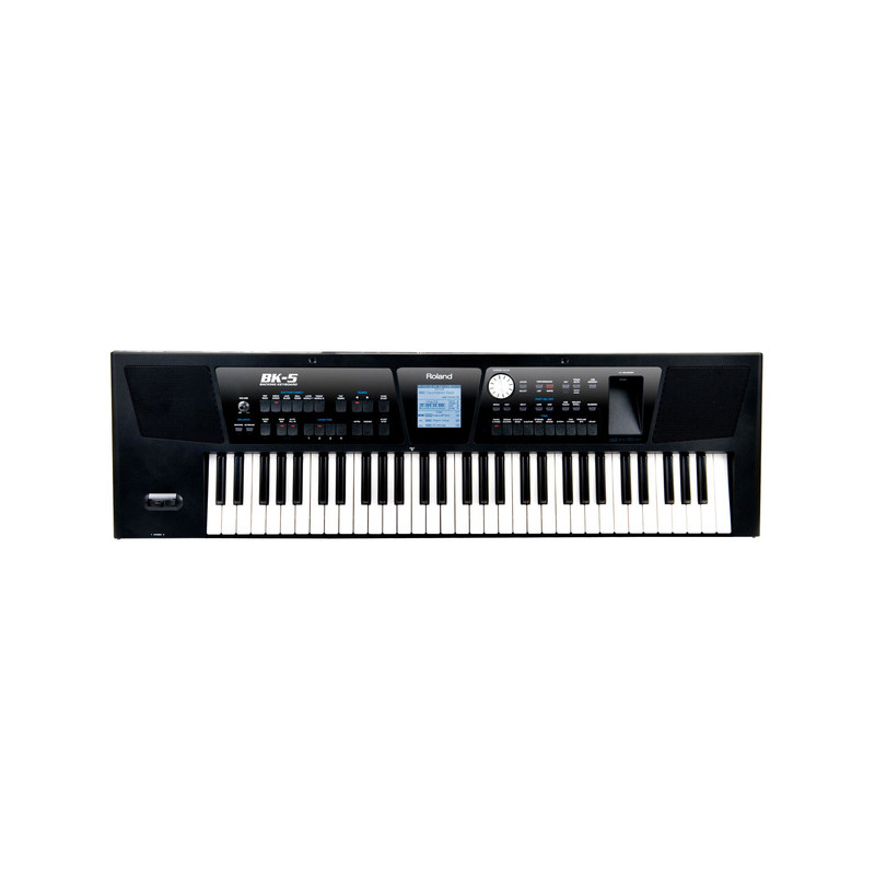 ROLAND BK-5 BLACK
