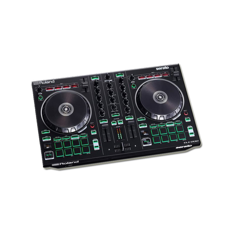 ROLAND DJ 202