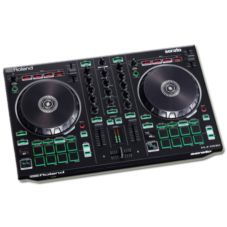 ROLAND DJ 202