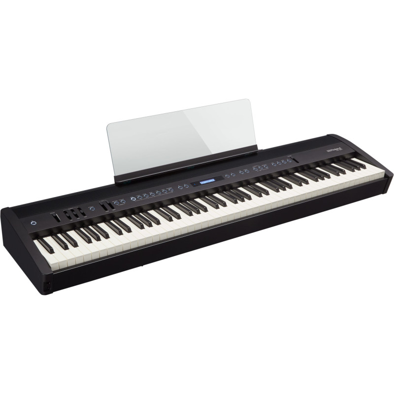 ROLAND FP-60 BK