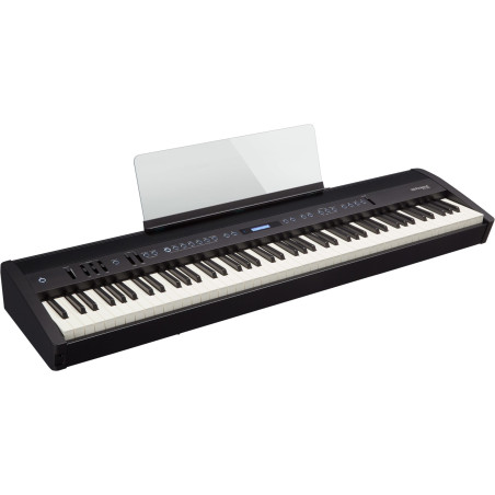 ROLAND FP-60 BK