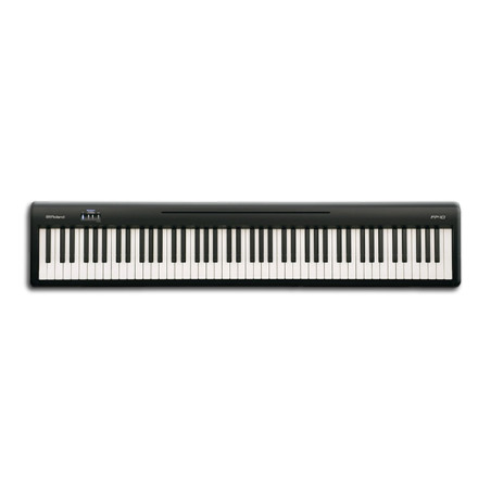 Roland FP10 Black