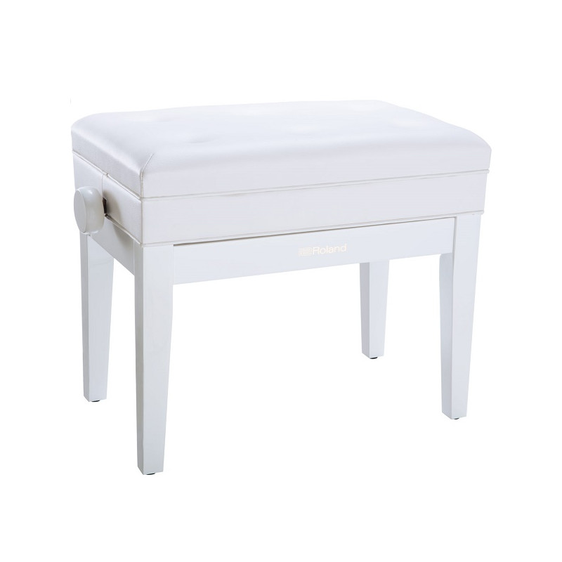 Roland RPB400WH bianco satinato