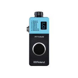ROLAND RT-MicS