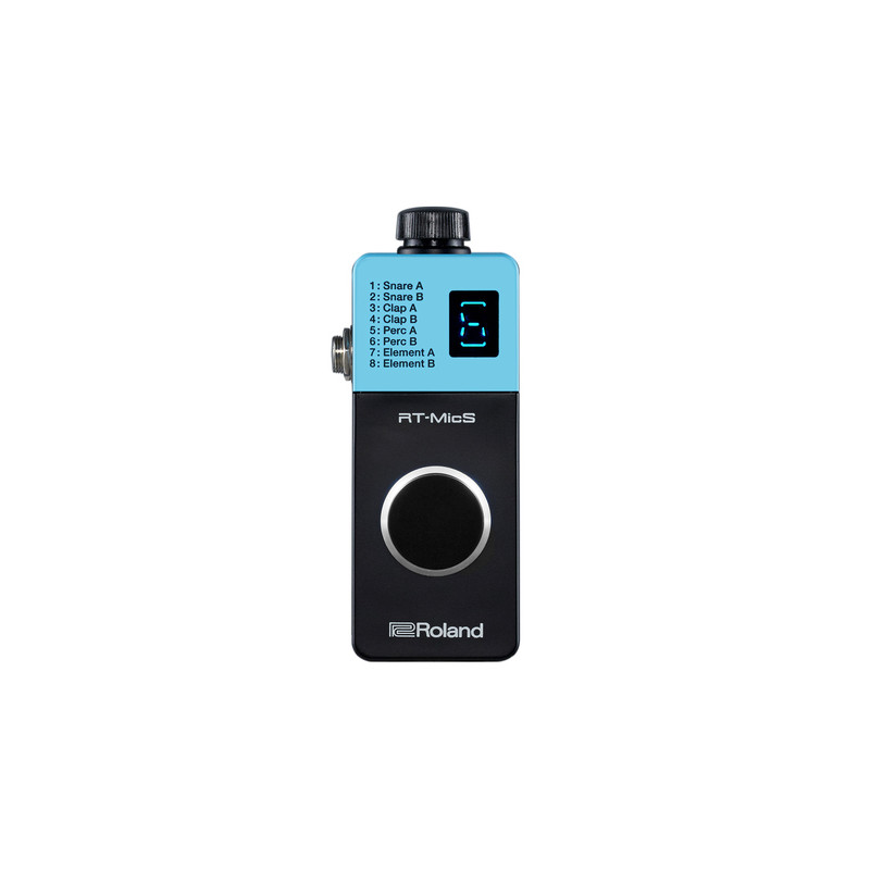 ROLAND RT-MicS
