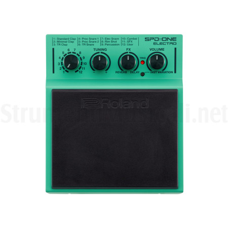 Roland SPD1E SPD ONE ELECTRO