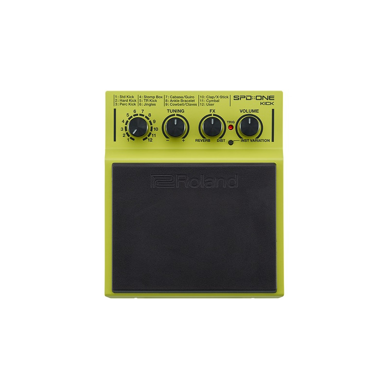Roland SPD1K