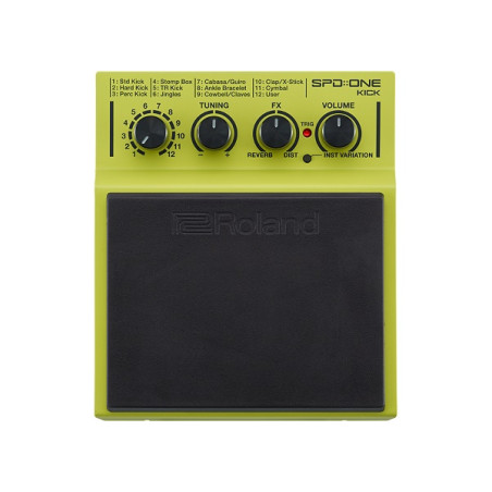 Roland SPD1K