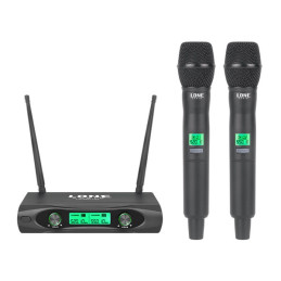 RONDSON LA-MIC102