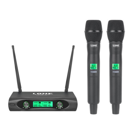 RONDSON LA-MIC102