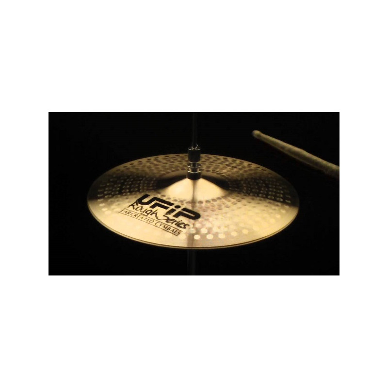 Rough Series 13 Hi Hat