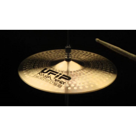Rough Series 13 Hi Hat