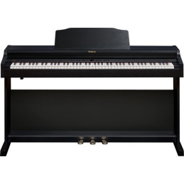 RP-401R CB: Pianoforte digitale Nero