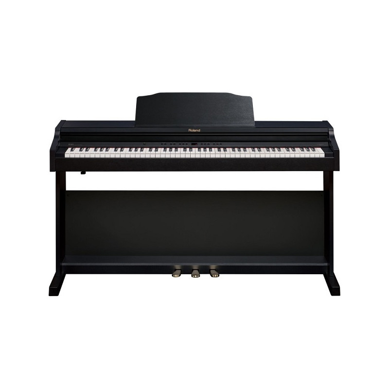 RP-401R CB: Pianoforte digitale Nero