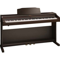 RP-401R RW: Pianoforte digitale Palissandro