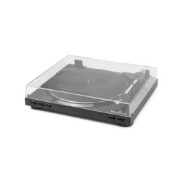 RP310 Record Player HQ Black