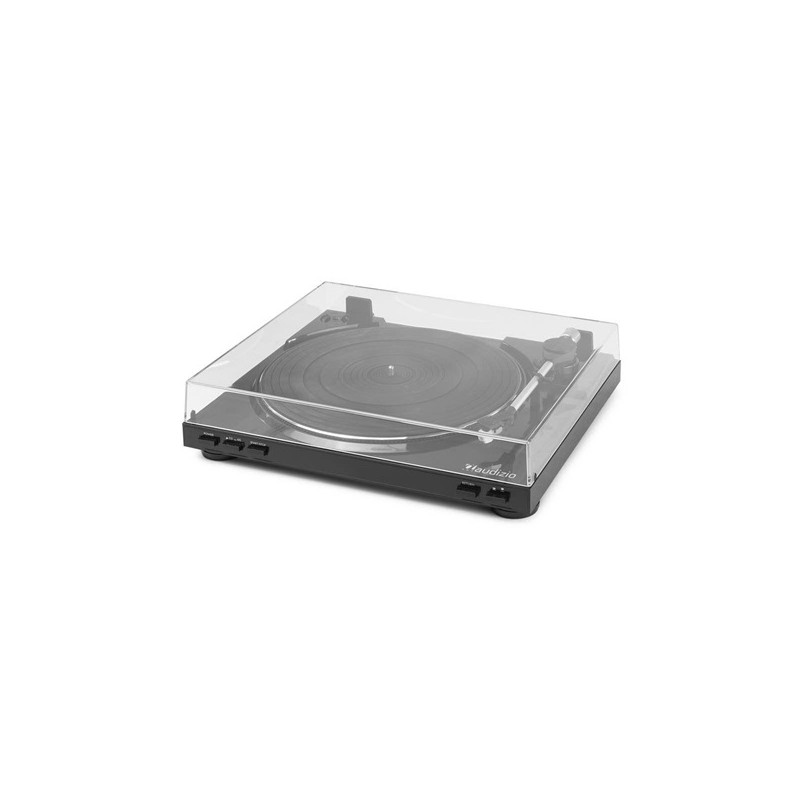 RP310 Record Player HQ Black