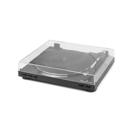 RP310 Record Player HQ Black