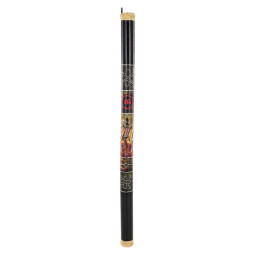 RS1BK-L rainstick 39