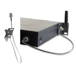 RTF-2U Kit per inviare il segnale di antenna dal fronte al retro del ricevitore.