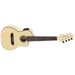 RUBO-CE UKULELE CONCERT, BAMBU, SATIN