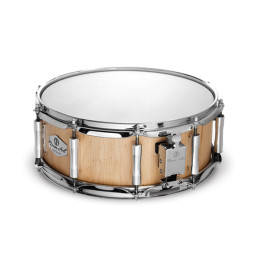 RULLANTE ACERO BIANCO 14x5,5
