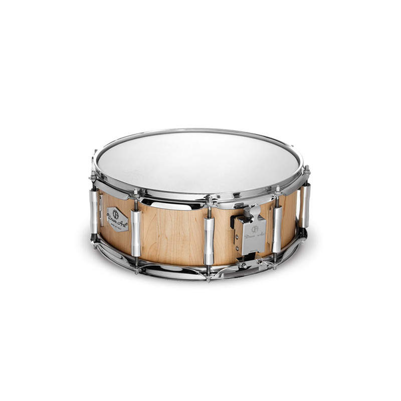 RULLANTE ACERO BIANCO 14x5,5