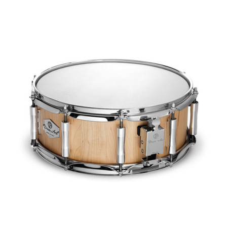 RULLANTE ACERO BIANCO 14x5,5