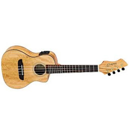 RUNMG-CEUKULELE CONCERT, MANGO,SATIN