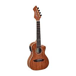 RUWN-CE UKULELE CONCERT, 376 MM SCALE