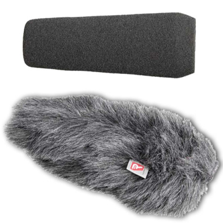 Rycote 055207 SGM Foam & Windjammer