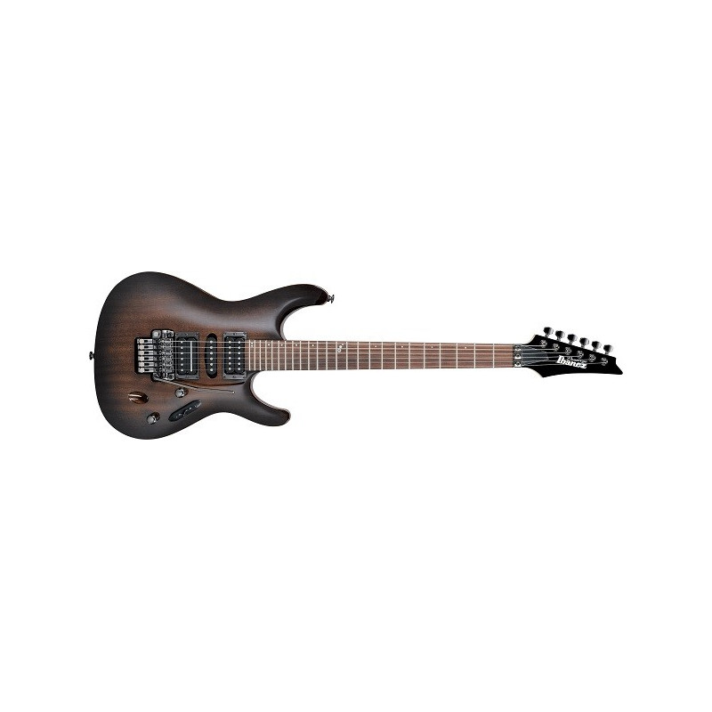 S5470-TKS CH.EL NERO FUMO C/AS
