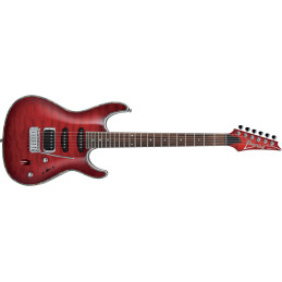 SA360QM-TRB - ROSSO TRASPARENTE SFUMATO