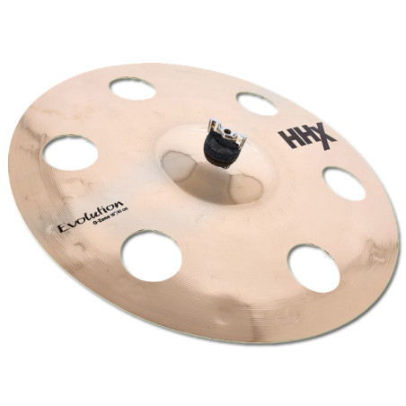 Sabian 16 Evolution O-Zone CRASH 11600XEB