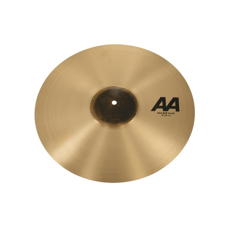 SABIAN AA RAW RIDE 20