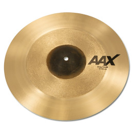 Sabian AAX 17'' Freq Crash